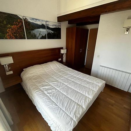 Residence Cerdanya Bourg-Madame Bagian luar foto
