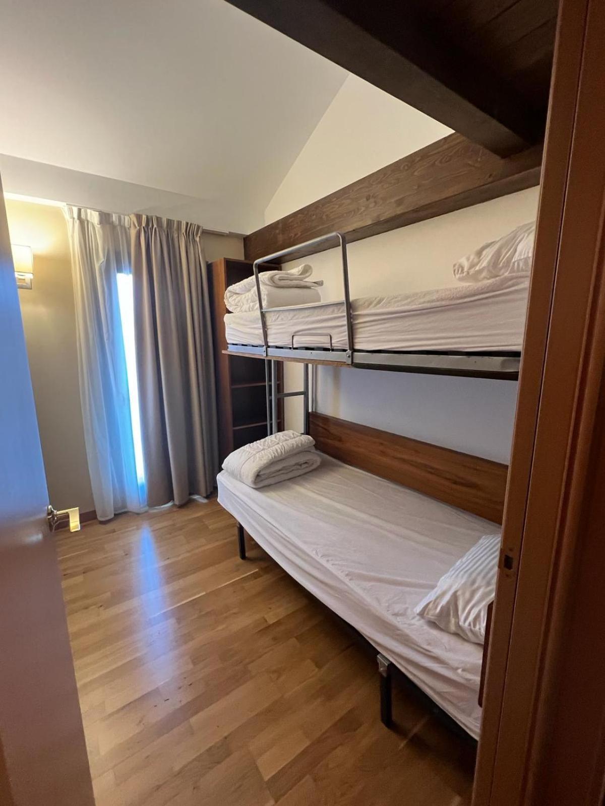 Residence Cerdanya Bourg-Madame Bagian luar foto