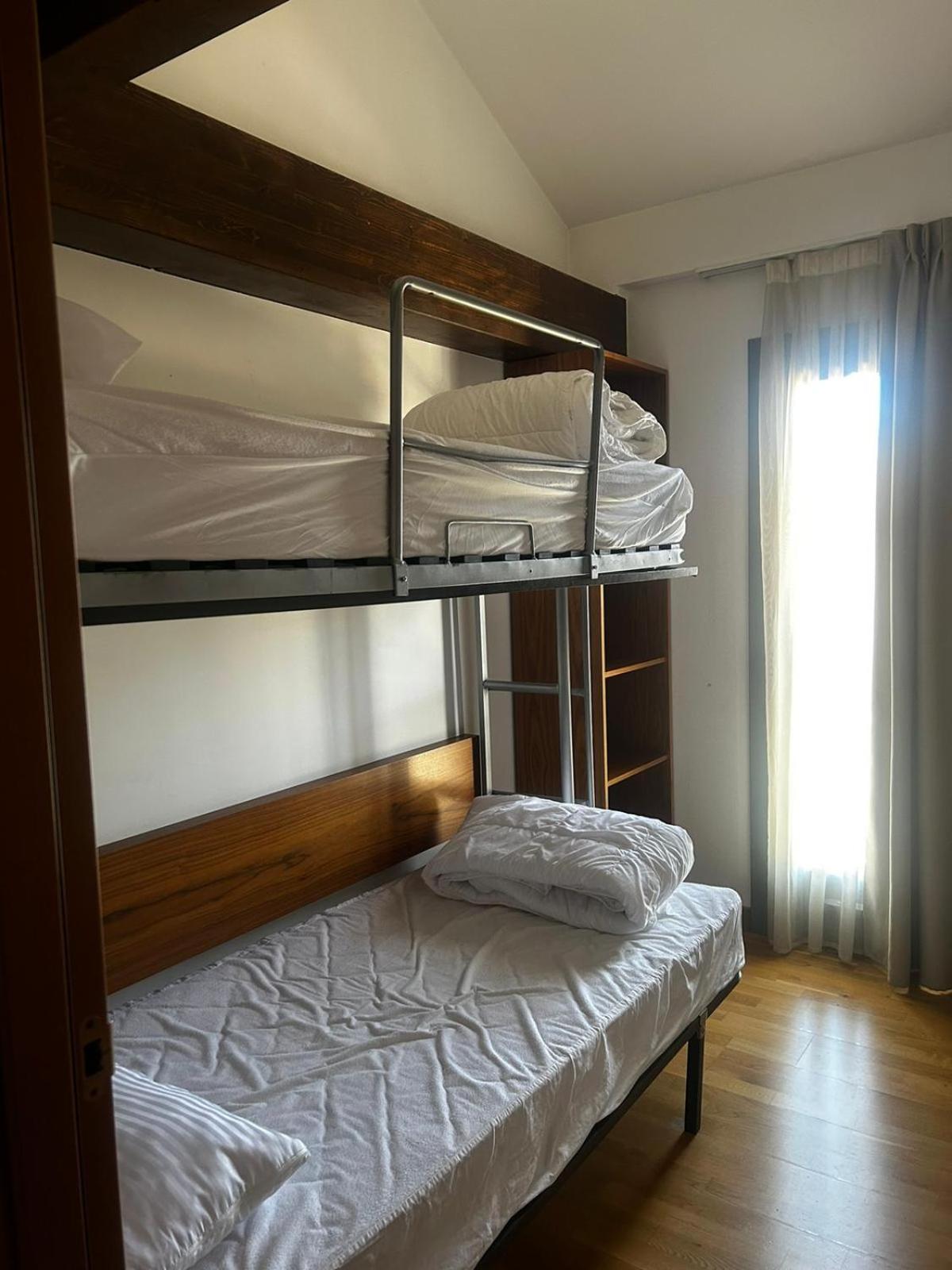 Residence Cerdanya Bourg-Madame Bagian luar foto