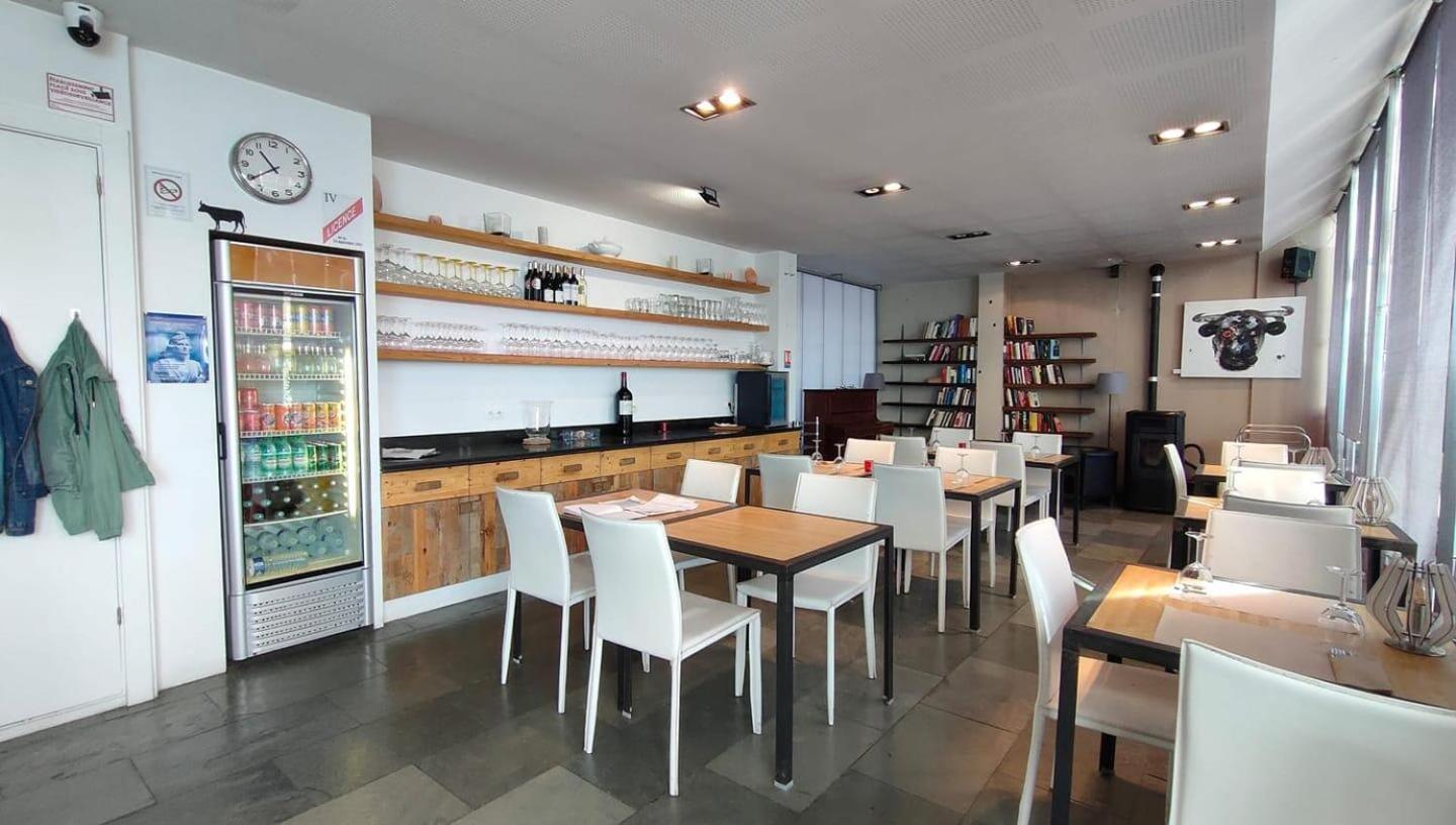 Residence Cerdanya Bourg-Madame Bagian luar foto