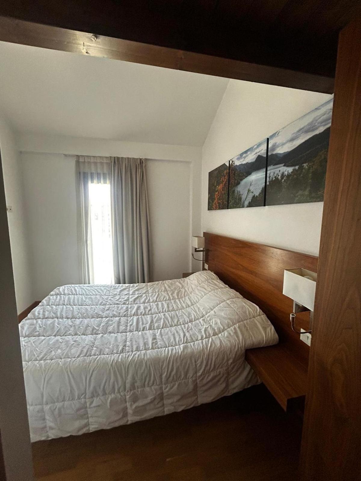 Residence Cerdanya Bourg-Madame Bagian luar foto