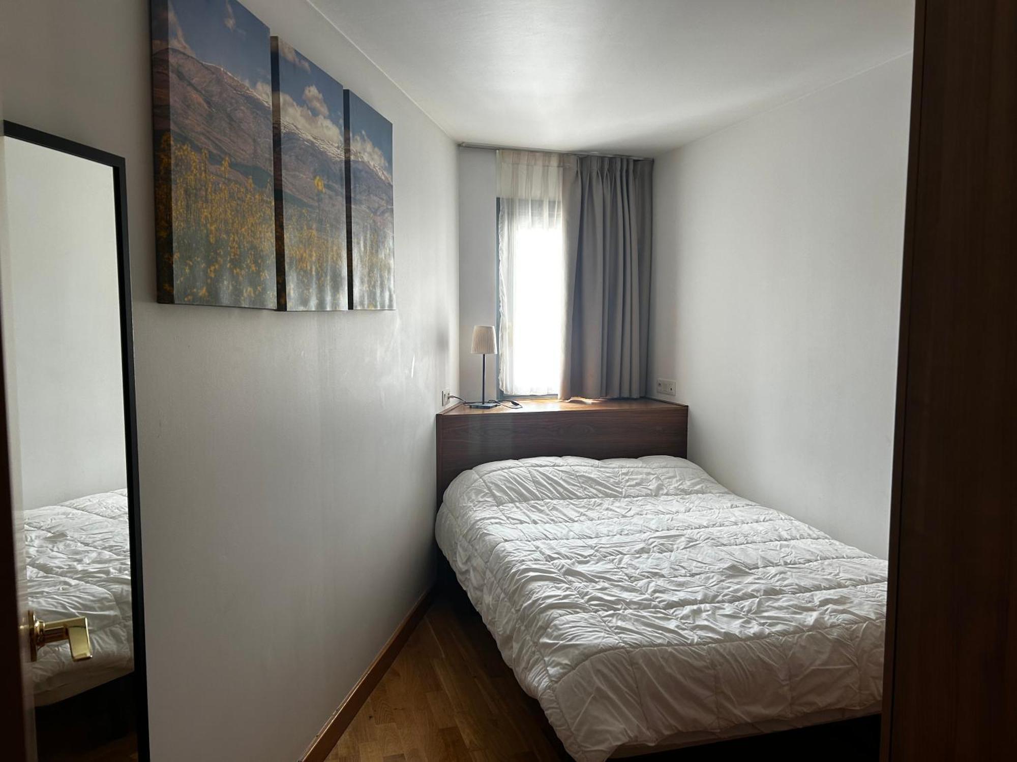 Residence Cerdanya Bourg-Madame Bagian luar foto